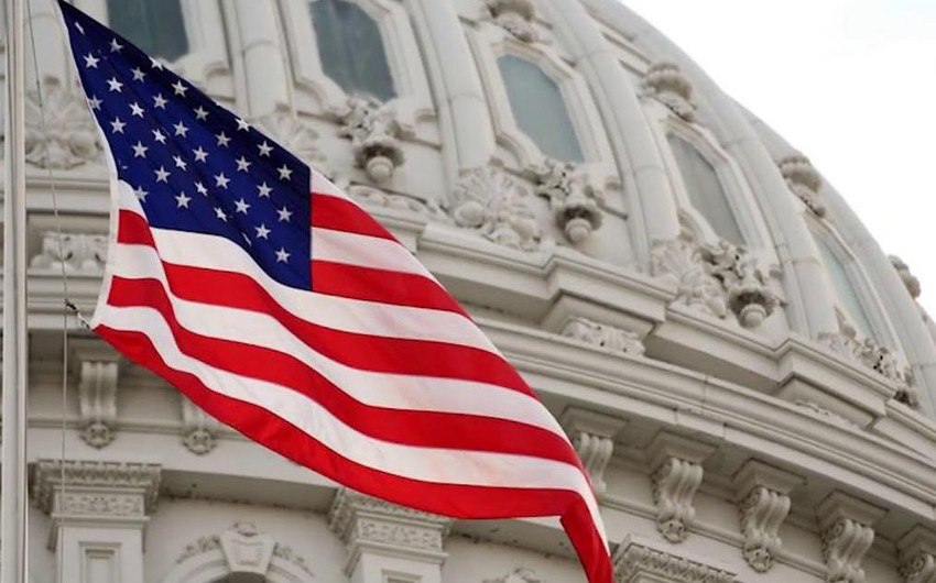 ABŞ Dövlət Departamentinin nümayəndə heyəti Venesueladadır