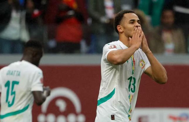 Seneqal ilk yarımfinalçı oldu