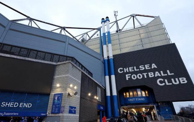 "Çelsi"yə ittiham irəli sürüldü