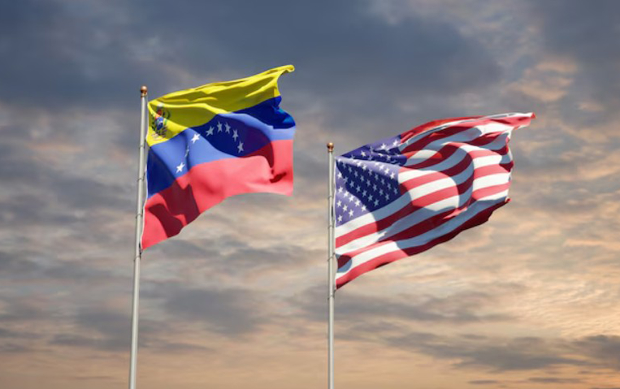 Venesuela ABŞ-a diplomatik missiya göndərir - Dialoq BAŞLADI