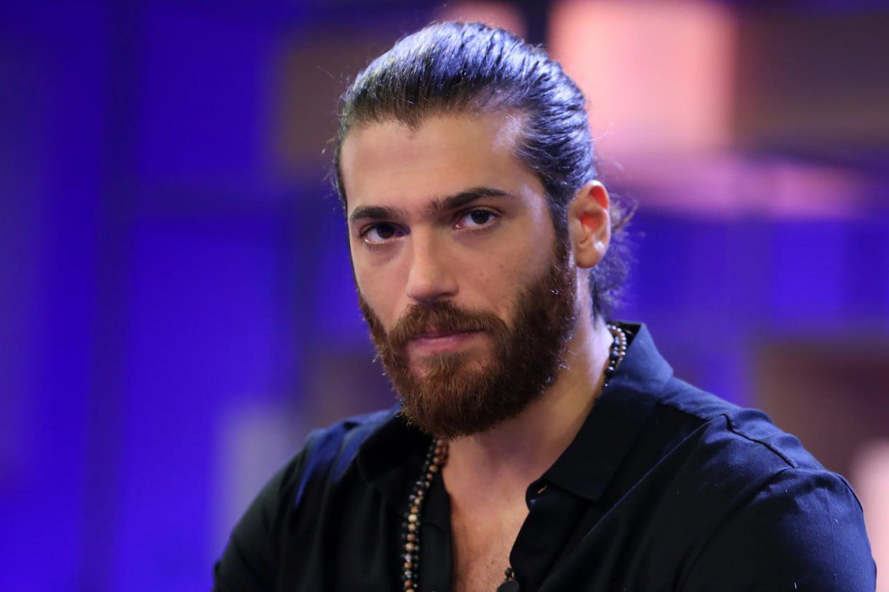 SON DƏQİQƏ! Can Yaman və tanınmış model SAXLANILDI – FOTO SON DƏQİQƏ! Can Yaman və tanınmış model SAXLANILDI – FOTO