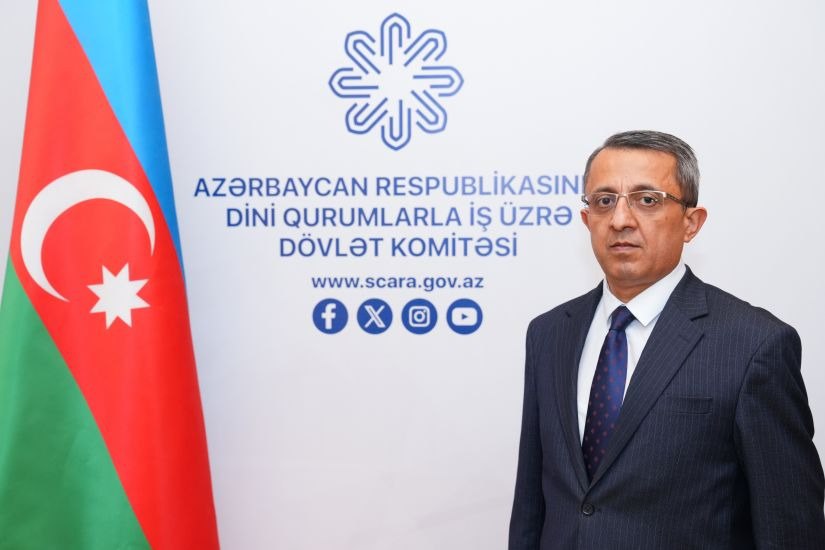 Elşad Miraləm yüksək vəzifəyə TƏYİN EDİLDİ