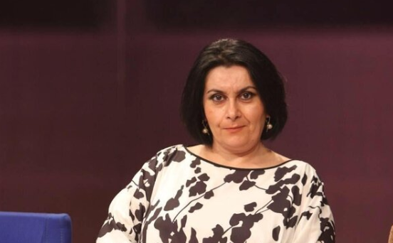 "Müğənni olduğum üçün UTANIRAM"