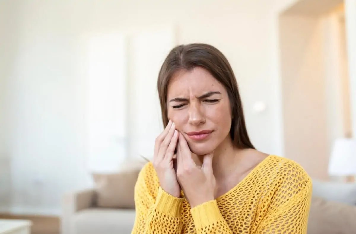 Dişimiz ağrıyanda stomatoloqa, yoxsa psixoloqa GEDƏK? – Maraqlı HƏQİQƏTLƏR Dişimiz ağrıyanda stomatoloqa, yoxsa psixoloqa GEDƏK? – Maraqlı HƏQİQƏTLƏR