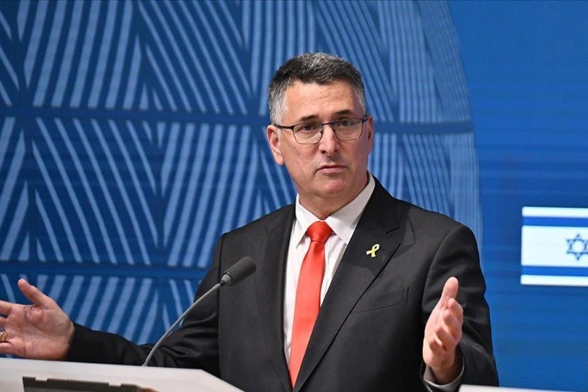 İsrail XİN rəhbəri Azərbaycana GƏLƏCƏK