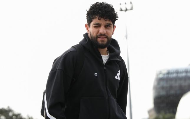 "Qarabağ" da Türkiyəyə getdi - FOTO