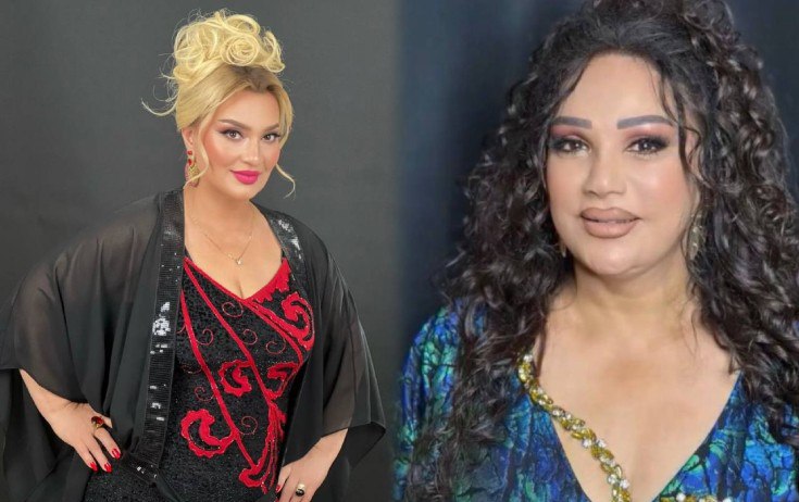 "Utanmırsan, adam bu qədər eqoist olmaz" - VİDEO