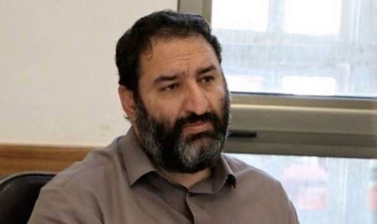 İranda etirazçılar SEPAH generalının oğlunu öldürdü