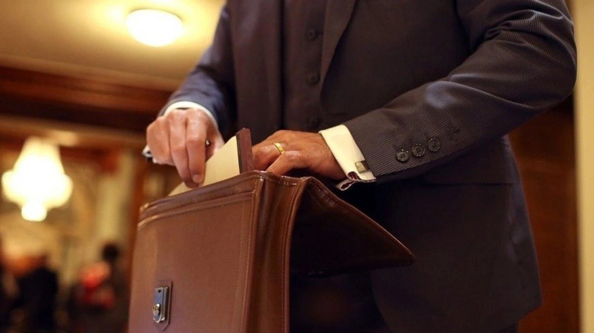 İşdən çıxarılan rəisin əvəzinə YENİ TƏYİNAT