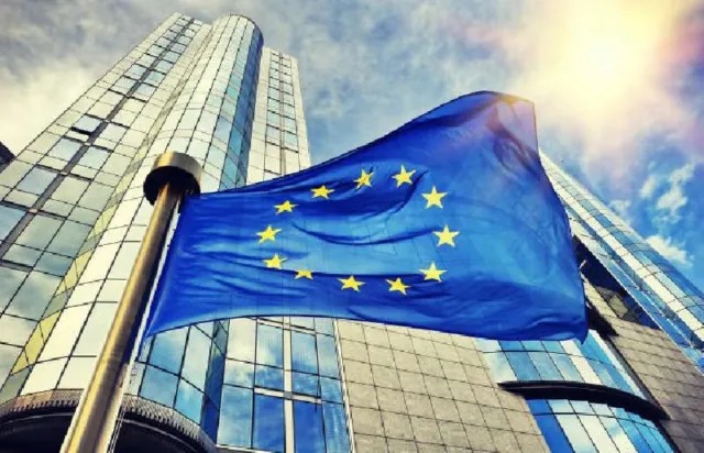 Avropa Komissiyasının rəhbəri İrandakı etirazçıları DƏSTƏKLƏDİ Avropa Komissiyasının rəhbəri İrandakı etirazçıları DƏSTƏKLƏDİ