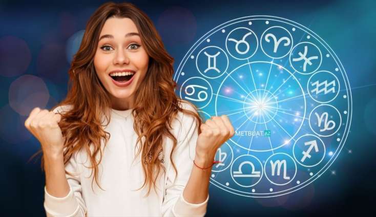 Cibləri pul ilə dolacaq 5 BÜRC