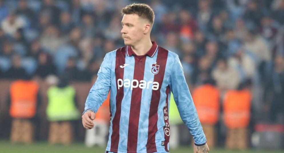 &ldquo;Trabzonspor&rdquo;un futbolçusu ərəb klubuna KEÇİR