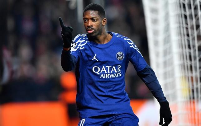 Dembele maaşının iki dəfə artırılmasını İSTƏYİR