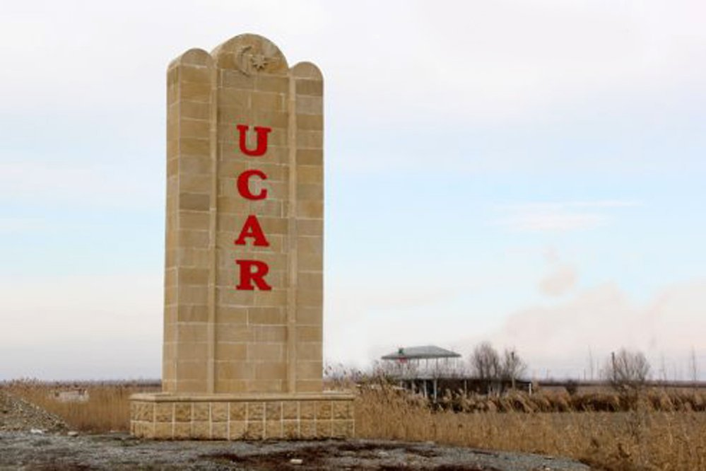 Ucarda DƏHŞƏT: Ailəsi qadının meyitini həyətdən tapdı