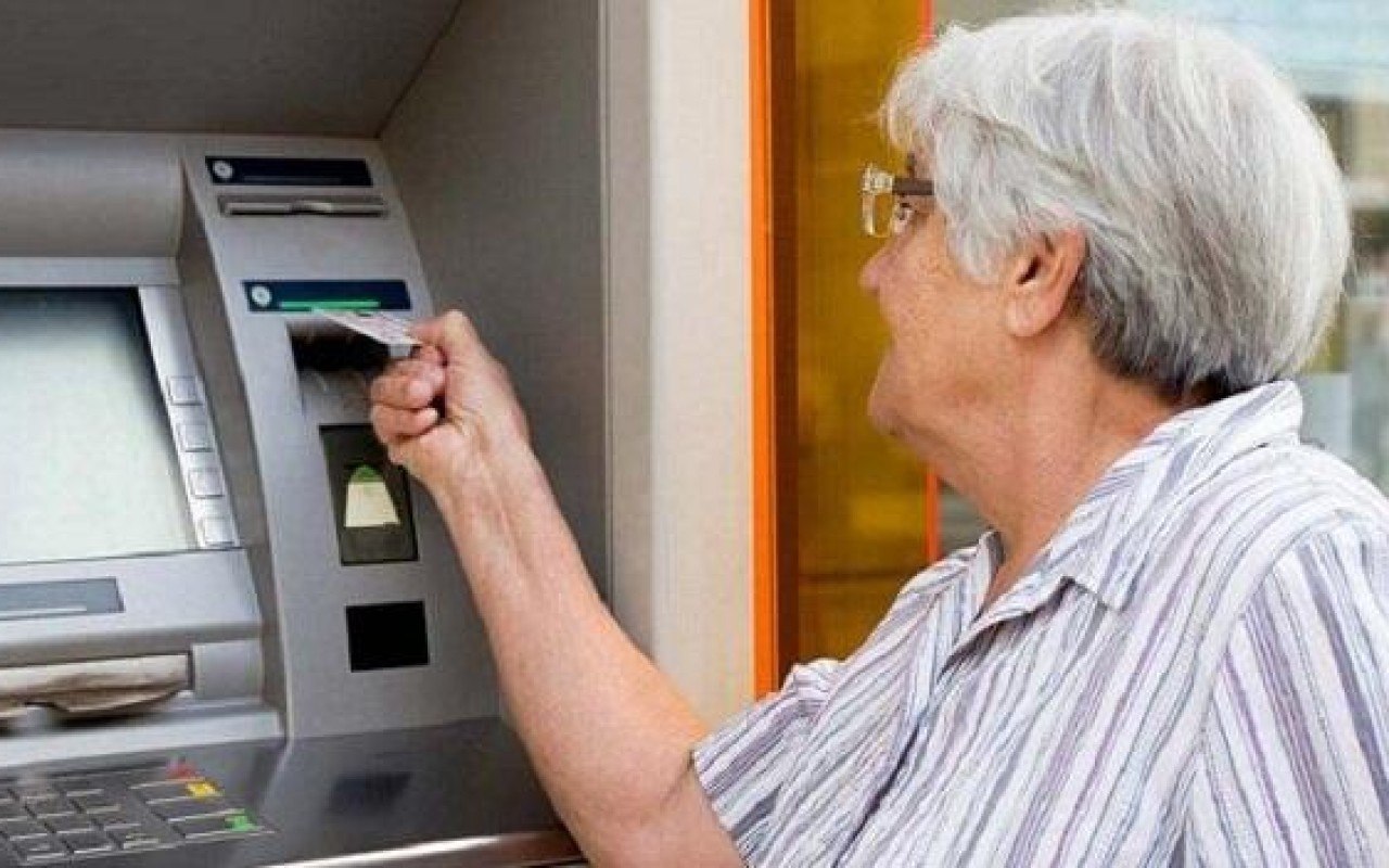 Naxçıvanda ilin ilk pensiya ödənişi başa çatdırılıb