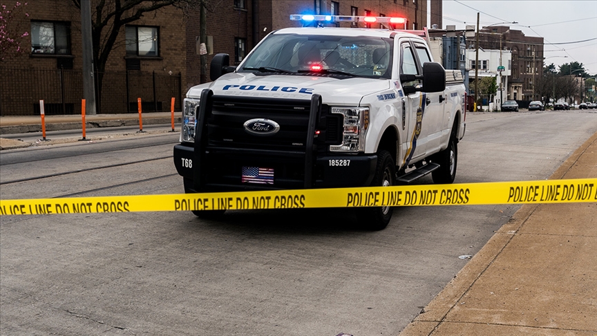 24 yaşlı gənc atasını, qardaşını və əmisini öldürdü - FOTO