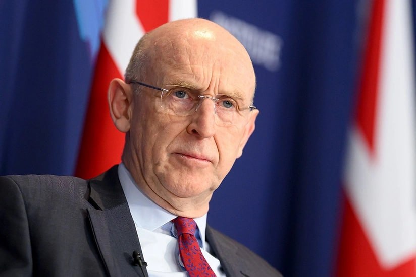 Britaniyanın müdafiə nazirindən Putinin oğurlanması ideyasına REAKSİYA Britaniyanın müdafiə nazirindən Putinin oğurlanması ideyasına REAKSİYA