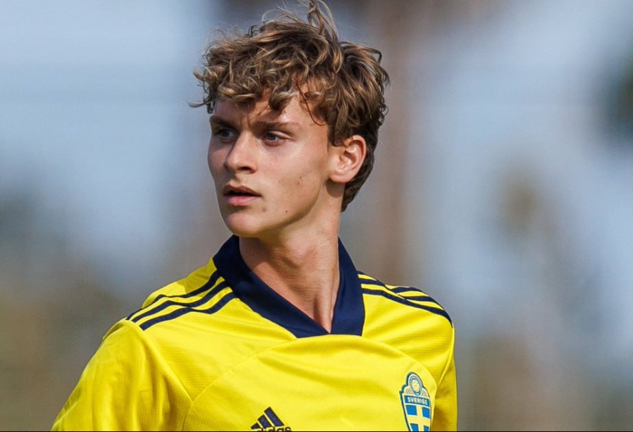 Zlatan İbrahimoviçin oğlu &ldquo;Ayaks&rdquo; klubuna keçir