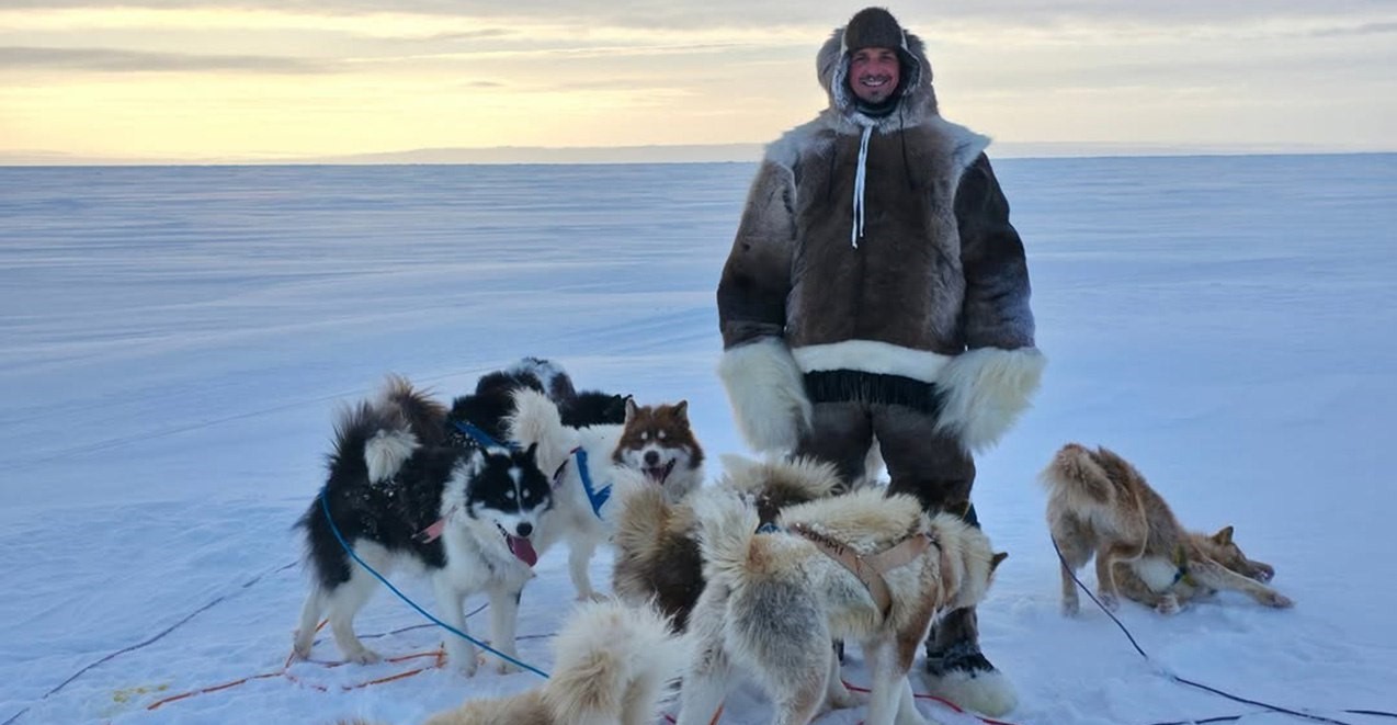 &ldquo;Zlatan Qrenlandiyanı Trampa qarşı təkbaşına müdafiə edəcək&rdquo; - FOTO