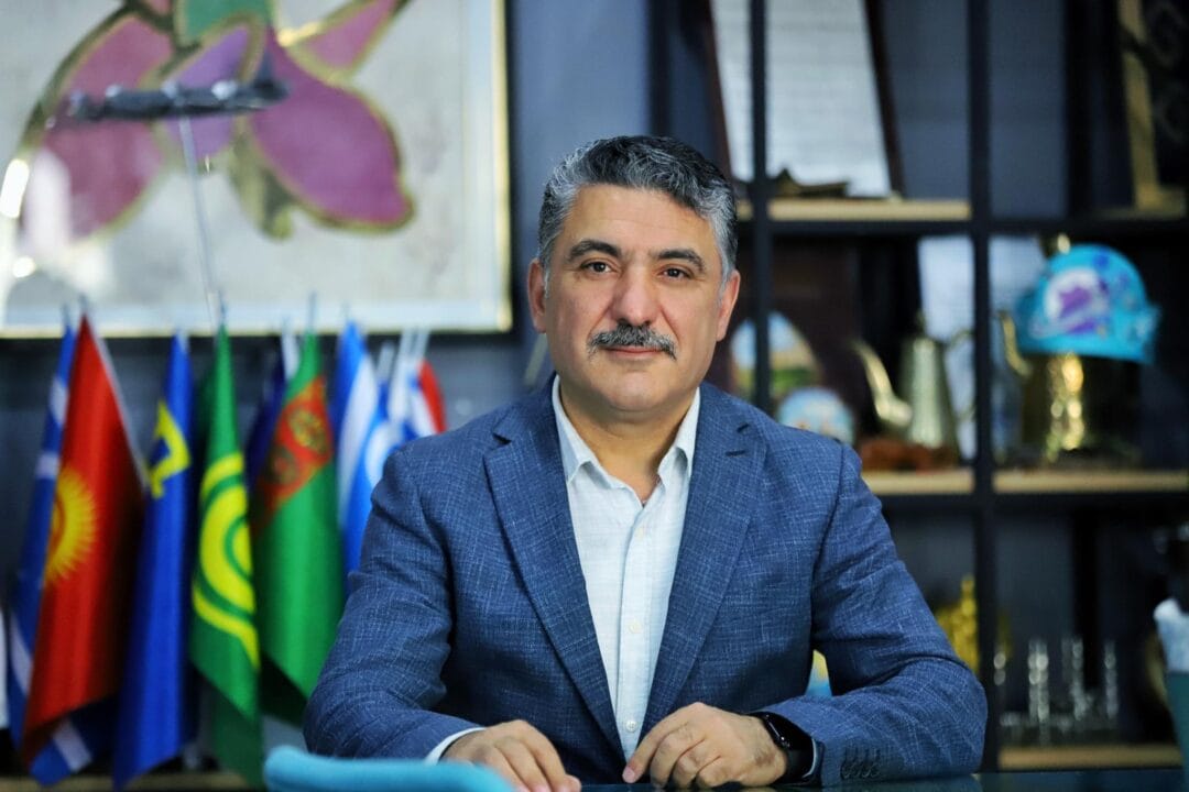 Şəmil Sadiq: &ldquo;Operativ Dil Mərkəzinin yaradılması zərurətə çevrilib&rdquo;