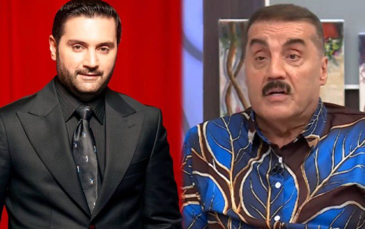 İzzət Bağırov: "Oğlu ilə dostam, amma özü ilə danışmıram" İzzət Bağırov: "Oğlu ilə dostam, amma özü ilə danışmıram"