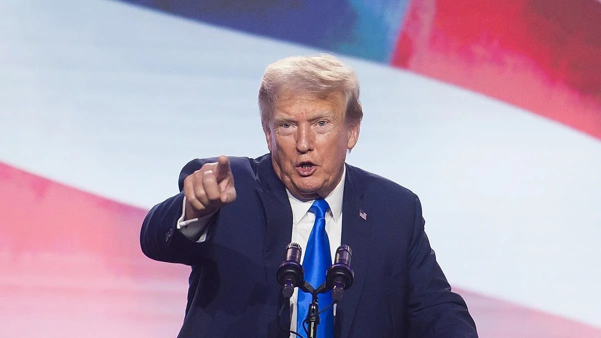 Tramp: "Kubaya neft və pul getməyəcək" Tramp: "Kubaya neft və pul getməyəcək"