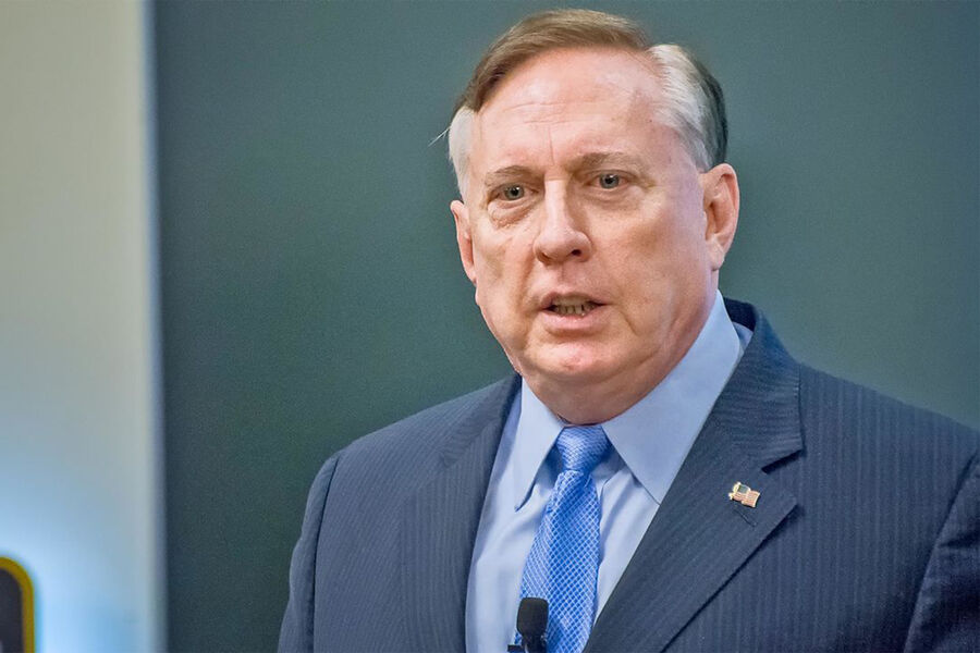 Amerikalı polkovnik: &ldquo;İrana yaxın zamanlarda zərbə endiriləcək&rdquo; - FOTO