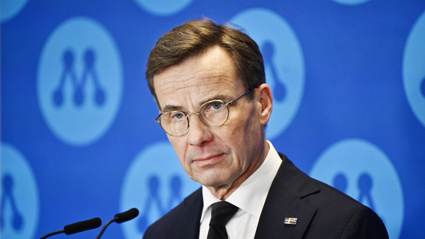 ABŞ sadiq müttəfiqi olan Danimarkaya təşəkkür etməlidir - VİDEO