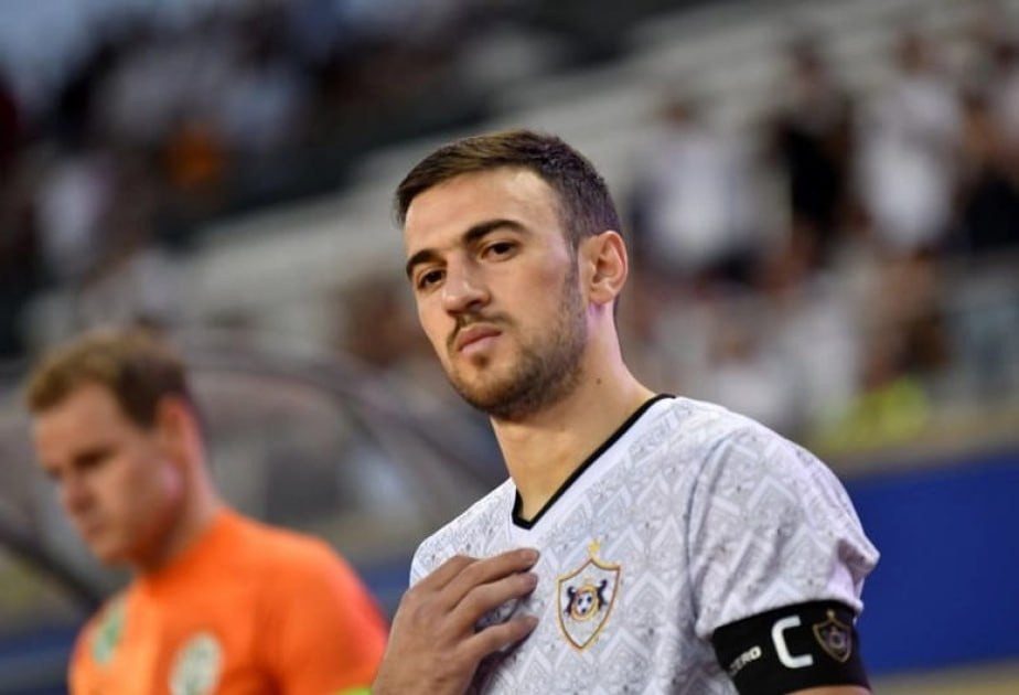 Qara Qarayevin iş yeri BƏLLİ OLDU Qara Qarayevin iş yeri BƏLLİ OLDU