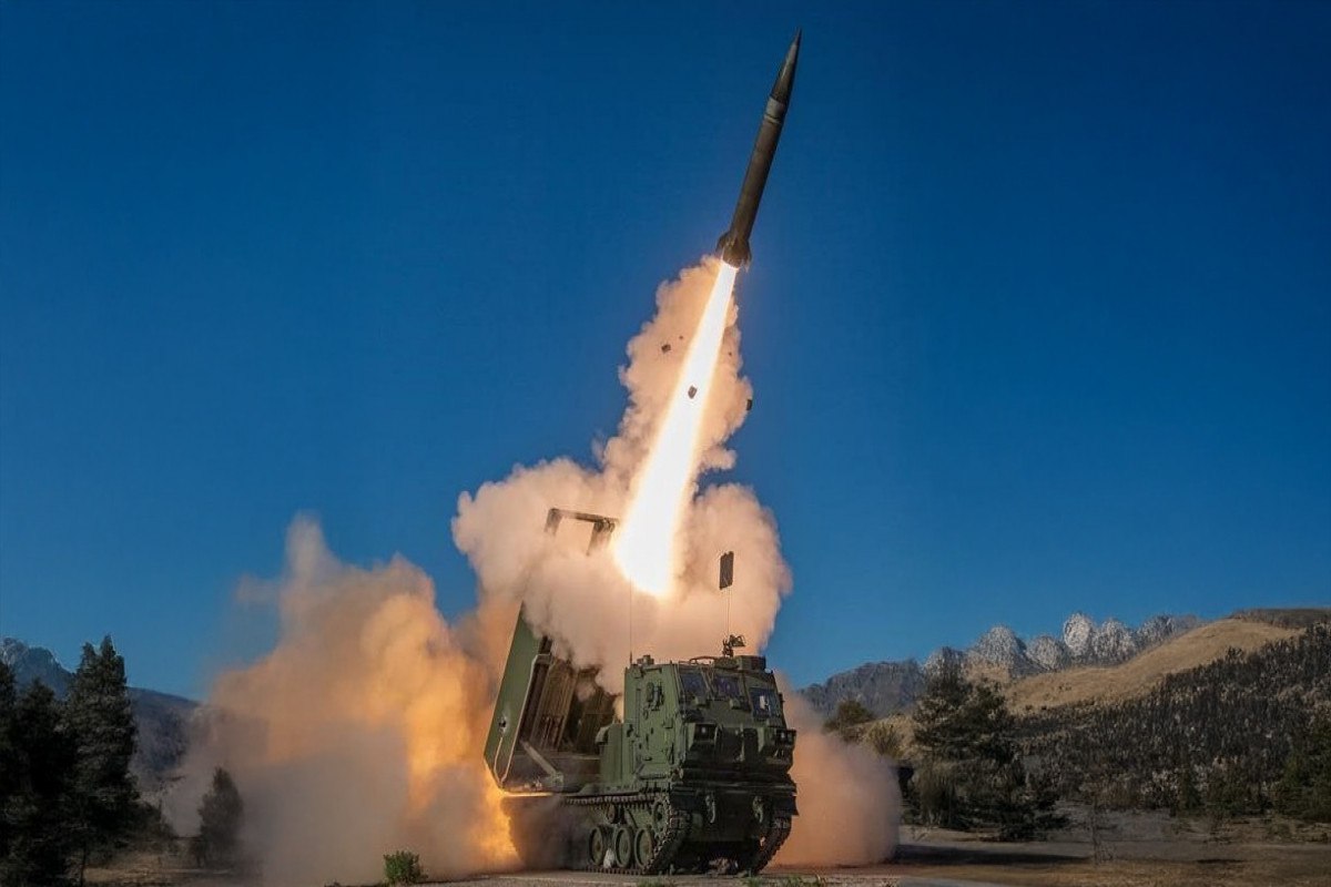 Britaniya Ukrayna üçün ballistik raket hazırlayacaq?