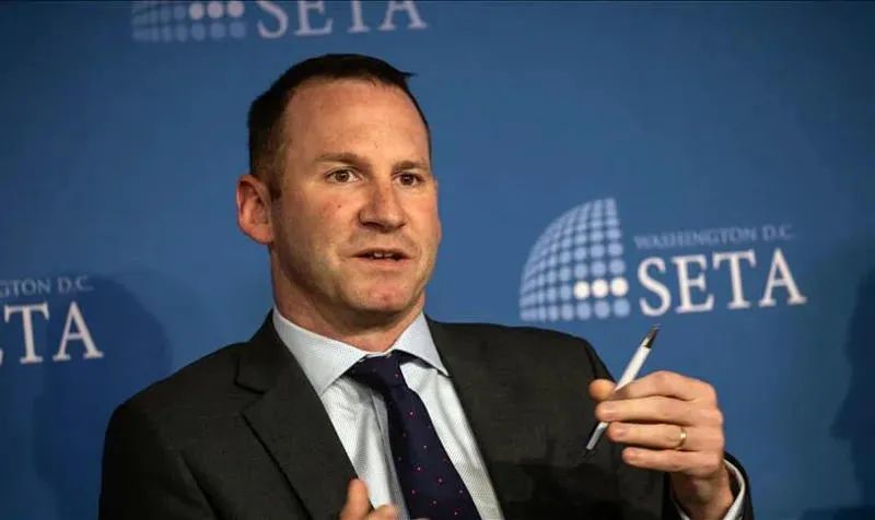 ABŞ-lı analitikdən diqqətçəkən paylaşım - FOTO