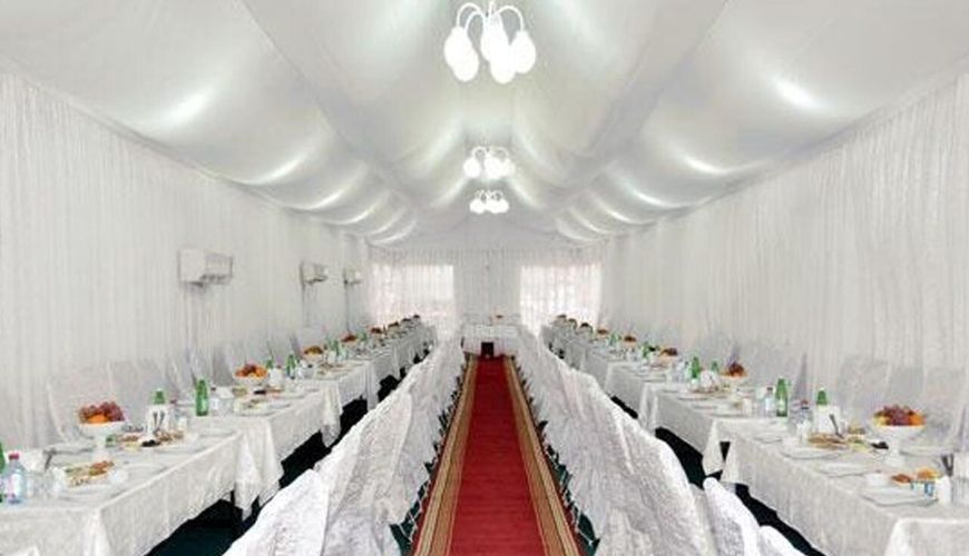 Yas məclisləri ilə bağlı QƏRAR - Bütün ölkə üzrə... Yas məclisləri ilə bağlı QƏRAR - Bütün ölkə üzrə...