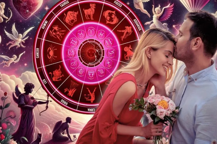 2026-cı ildə əsl sevgini tapacaq 5 BÜRC 2026-cı ildə əsl sevgini tapacaq 5 BÜRC