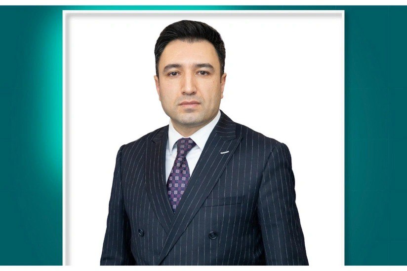 Eşqin Bayramov yüksək vəzifəyə TƏYİN EDİLDİ