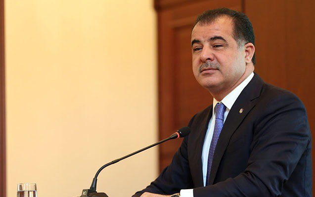 Elmar Vəliyevin qaynına yüksək vəzifə verildi