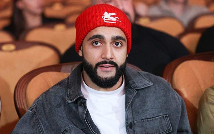 Hüseyndən atası ilə bağlı paylaşım &ndash; FOTO