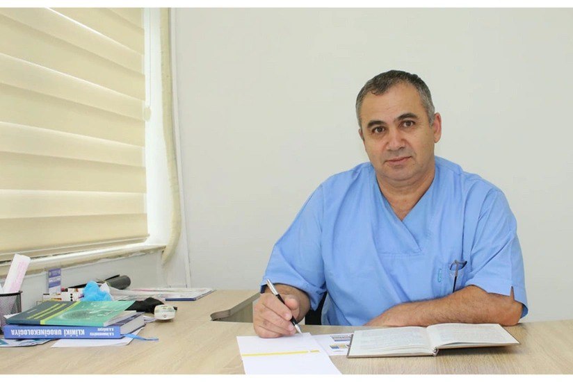 Mətləb Musayev İŞDƏN ÇIXARILDI