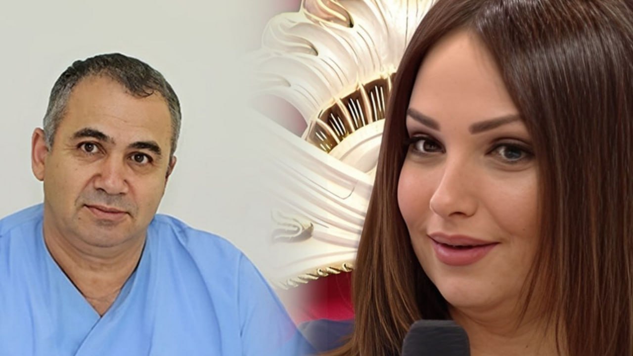 Mənzurə Musayevanın qardaşı İŞDƏN ÇIXARILDI Mənzurə Musayevanın qardaşı İŞDƏN ÇIXARILDI