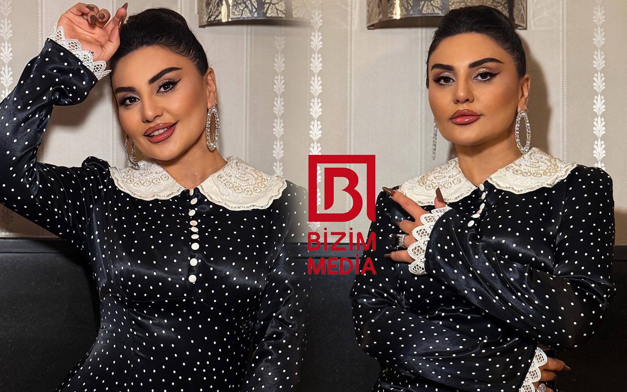 Şəbnəm ad günündə 173 min YIĞDI: &ldquo;Bir nəfər 10 min manat yazıldı&rdquo; - VİDEO