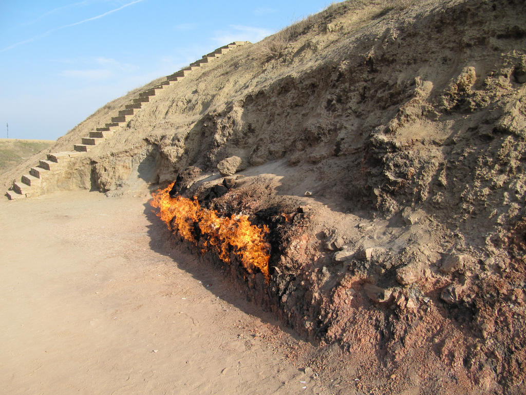Abşeronda təhlükəli ərazi PLANA DÜŞDÜ - Əhaliyə YÜKSƏK MƏBLƏĞDƏ kompensasiya ödəniləcək