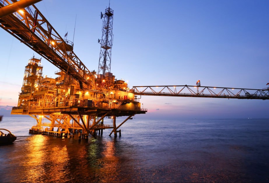 Bu yataqlardan ixrac edilən qaz 190 milyard kubmetri ötdü