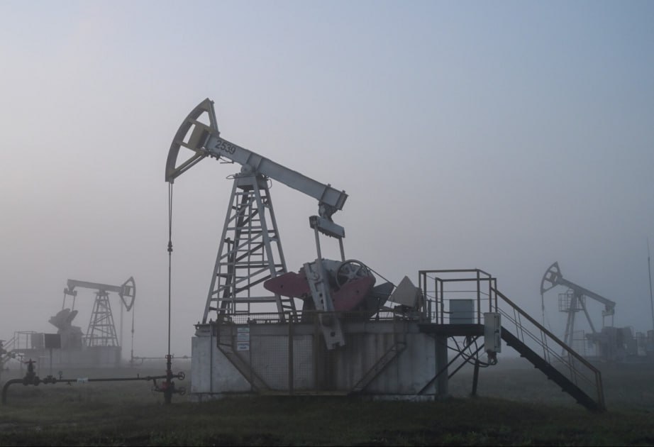 Rusiyada neft hasilatı ən aşağı səviyyəyə endi