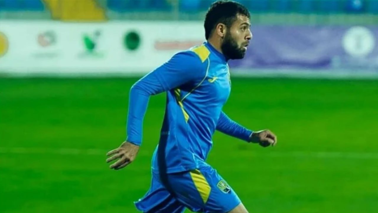 Elnur Cəfərov “İmişli”nin transfer HƏDƏFİNDƏ Elnur Cəfərov “İmişli”nin transfer HƏDƏFİNDƏ