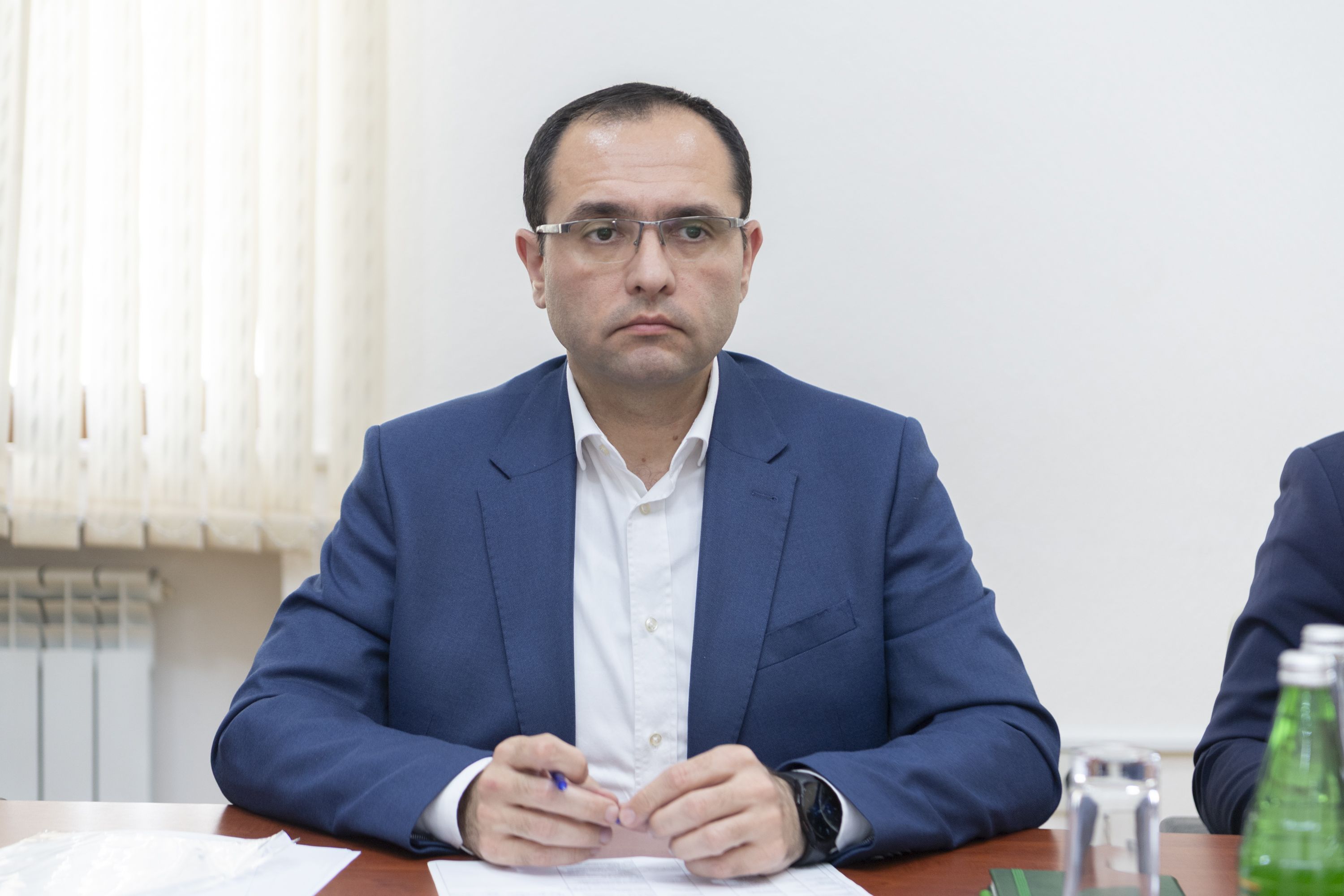 Prezidentdən Məcnun Məmmədovla bağlı SƏRƏNCAM