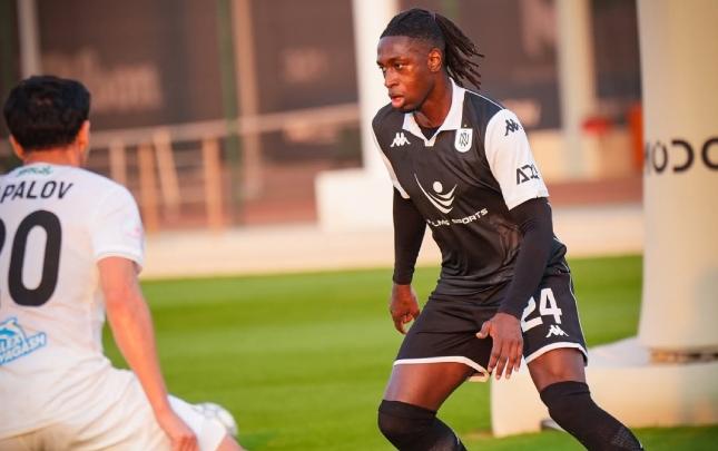 "Neftçi" Misir klubu ilə QARŞILAŞACAQ "Neftçi" Misir klubu ilə QARŞILAŞACAQ