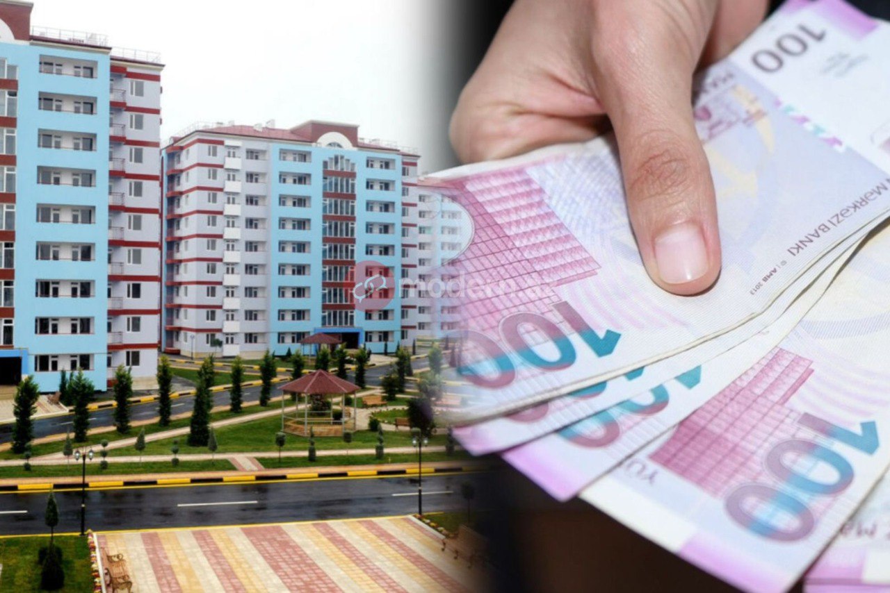 "Komendant pulu" ləğv olunur: Binalarda pul yığımına dövlət nəzarəti gəlir "Komendant pulu" ləğv olunur: Binalarda pul yığımına dövlət nəzarəti gəlir