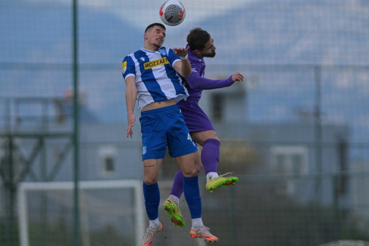 &ldquo;Sumqayıt&rdquo; Serbiya klubuna UDUZDU