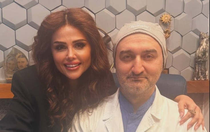 Lisenziyası ləğv edilən Dilqəm Məhərrəmov plastik-cərrah kimi işləyir? - FOTO