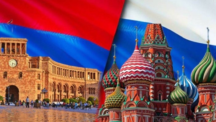 İrəvan Solovyova görə Moskvaya NOTA VERDİ İrəvan Solovyova görə Moskvaya NOTA VERDİ