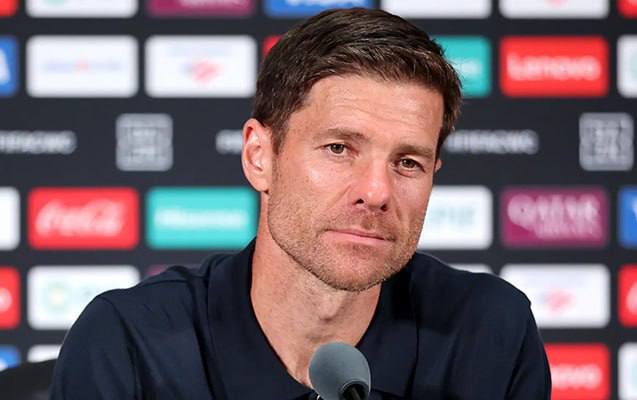 "Real" Xabi Alonso ilə vidalaşdı - Yerinə keçmiş oyunçu gətirildi - FOTO
